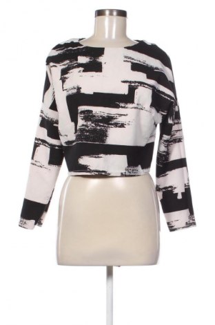 Дамска блуза Unbranded, Размер XL, Цвят Многоцветен, Цена 10,22 €