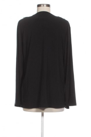 Dámská halenka Unbranded, Velikost XXL, Barva Černá, Cena  289,00 Kč