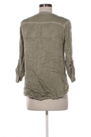 Γυναικεία μπλούζα Unbranded, Μέγεθος M, Χρώμα Πράσινο, Τιμή 1,99 €
