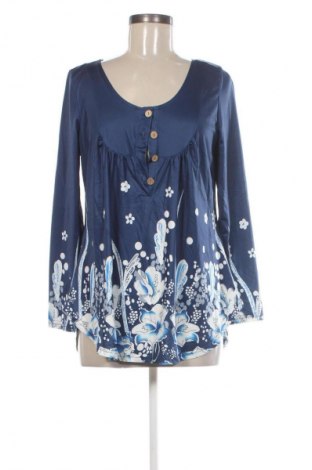 Dámská halenka Unbranded, Velikost M, Barva Vícebarevné, Cena  59,00 Kč