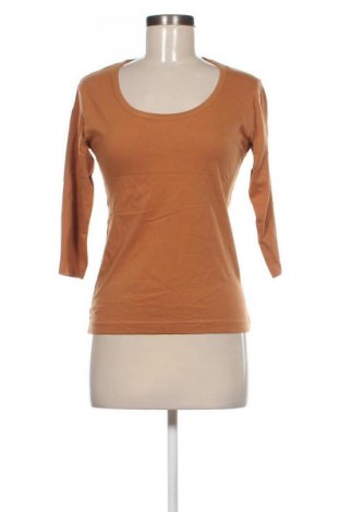 Dámská halenka Unbranded, Velikost S, Barva Hnědá, Cena  259,00 Kč