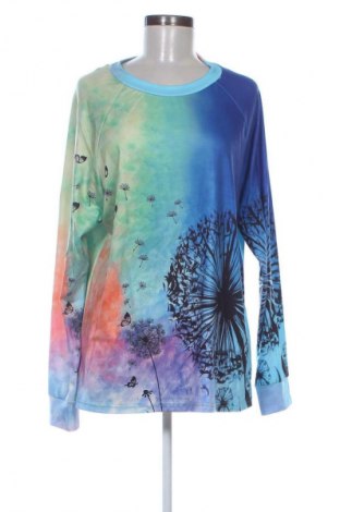 Dámská halenka Unbranded, Velikost L, Barva Vícebarevné, Cena  169,00 Kč