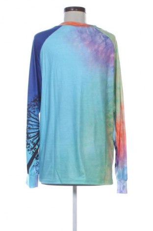 Dámská halenka Unbranded, Velikost L, Barva Vícebarevné, Cena  169,00 Kč