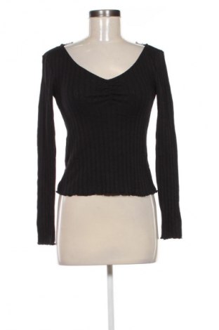 Γυναικεία μπλούζα Unbranded, Μέγεθος M, Χρώμα Μαύρο, Τιμή 3,99 €