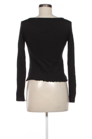 Γυναικεία μπλούζα Unbranded, Μέγεθος M, Χρώμα Μαύρο, Τιμή 3,99 €