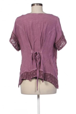 Bluză de femei Unbranded, Mărime M, Culoare Mov, Preț 52,99 Lei