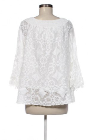 Γυναικεία μπλούζα Unbranded, Μέγεθος XL, Χρώμα Λευκό, Τιμή 8,99 €