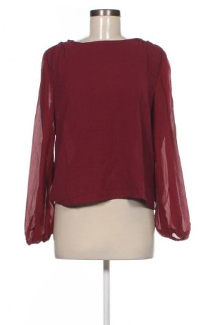 Bluză de femei Unbranded, Mărime M, Culoare Roșu, Preț 7,99 Lei