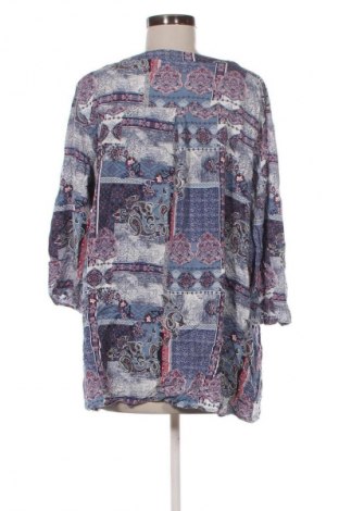 Дамска блуза Unbranded, Размер M, Цвят Многоцветен, Цена 3,57 €