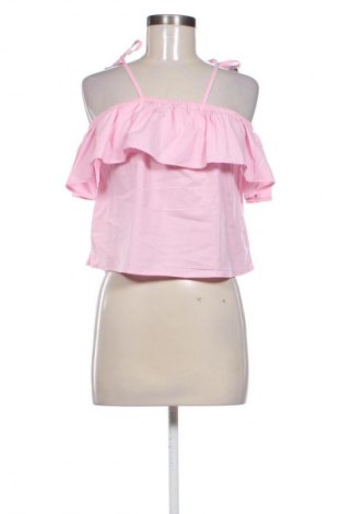 Γυναικεία μπλούζα Unbranded, Μέγεθος M, Χρώμα Ρόζ , Τιμή 10,00 €