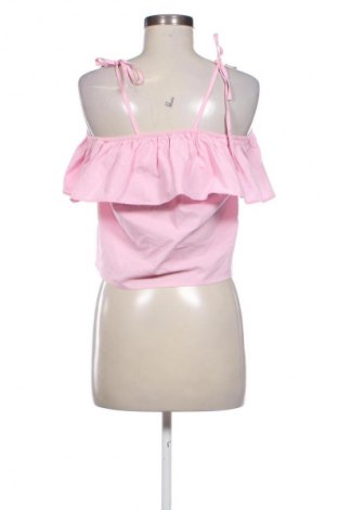 Γυναικεία μπλούζα Unbranded, Μέγεθος M, Χρώμα Ρόζ , Τιμή 10,00 €