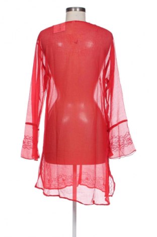 Дамска блуза Unbranded, Размер M, Цвят Червен, Цена 6,00 €