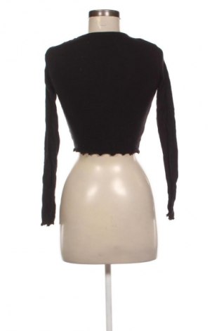 Дамска блуза Unbranded, Размер S, Цвят Черен, Цена 2,04 €