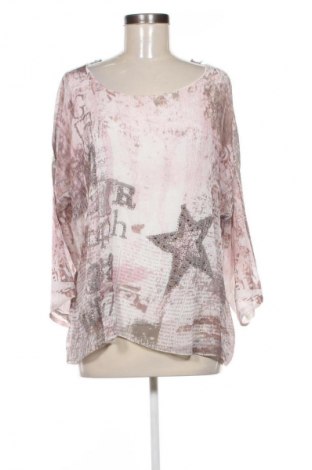 Γυναικεία μπλούζα Unbranded, Μέγεθος M, Χρώμα Πολύχρωμο, Τιμή 3,99 €