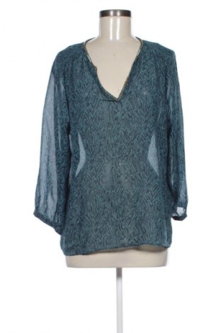 Dámská halenka Unbranded, Velikost L, Barva Vícebarevné, Cena  99,00 Kč