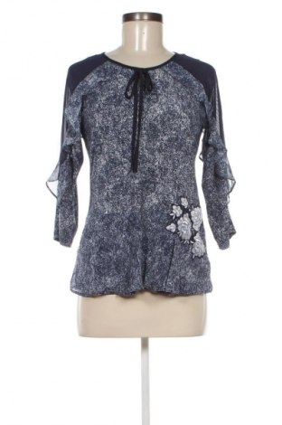 Γυναικεία μπλούζα Unbranded, Μέγεθος L, Χρώμα Πολύχρωμο, Τιμή 3,99 €