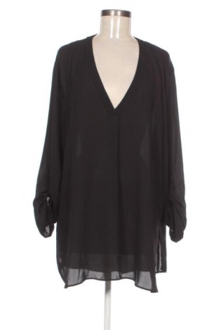 Dámská halenka Unbranded, Velikost XXL, Barva Černá, Cena  219,00 Kč