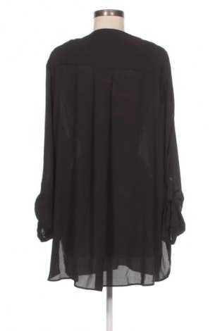 Dámská halenka Unbranded, Velikost XXL, Barva Černá, Cena  219,00 Kč