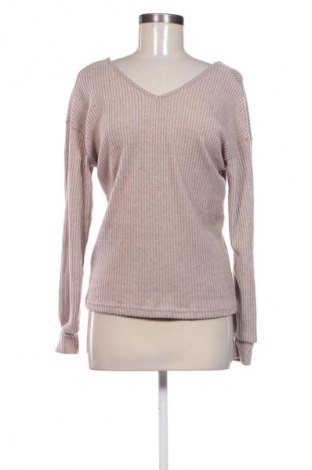 Γυναικεία μπλούζα Unbranded, Μέγεθος S, Χρώμα  Μπέζ, Τιμή 2,99 €