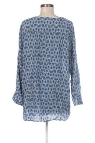 Дамска блуза Unbranded, Размер XXL, Цвят Многоцветен, Цена 6,13 €