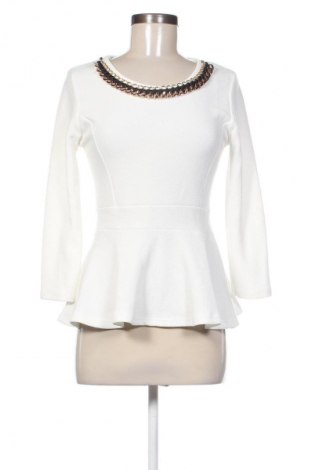 Дамска блуза Unbranded, Размер S, Цвят Бял, Цена 10,22 €