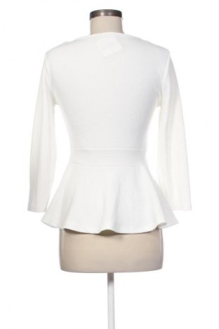 Дамска блуза Unbranded, Размер S, Цвят Бял, Цена 10,22 €