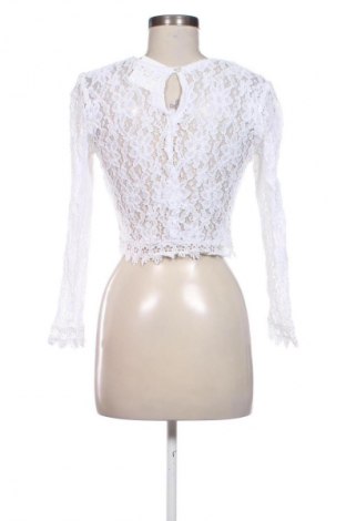 Női blúz Unbranded, Méret S, Szín Fehér, Ár 1 249 Ft