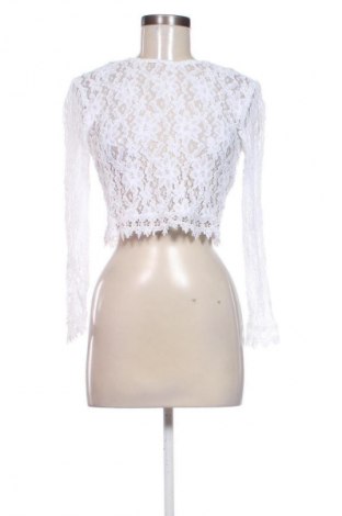 Női blúz Unbranded, Méret S, Szín Fehér, Ár 1 249 Ft