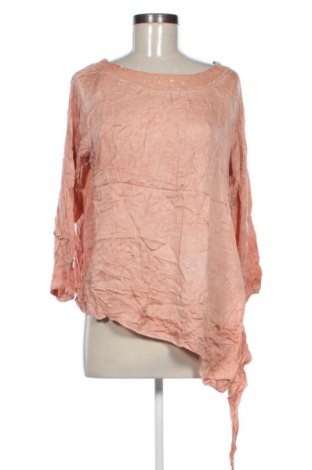 Bluză de femei Unbranded, Mărime M, Culoare Portocaliu, Preț 7,99 Lei