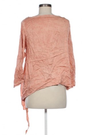 Bluză de femei Unbranded, Mărime M, Culoare Portocaliu, Preț 7,99 Lei