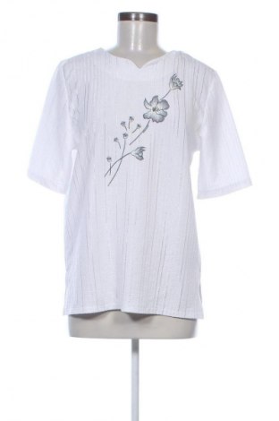 Női blúz Unbranded, Méret XL, Szín Fehér, Ár 3 335 Ft