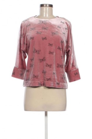 Дамска блуза Unbranded, Размер M, Цвят Пепел от рози, Цена 3,06 €