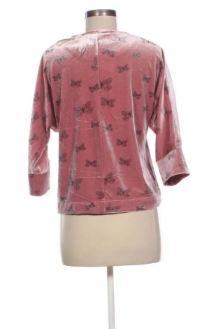 Дамска блуза Unbranded, Размер M, Цвят Пепел от рози, Цена 3,06 €