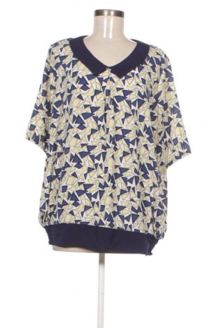 Dámska blúza Unbranded, Veľkosť XXL, Farba Viacfarebná, Cena  11,95 €