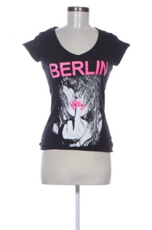 Dámská halenka Unbranded, Velikost S, Barva Černá, Cena  277,00 Kč