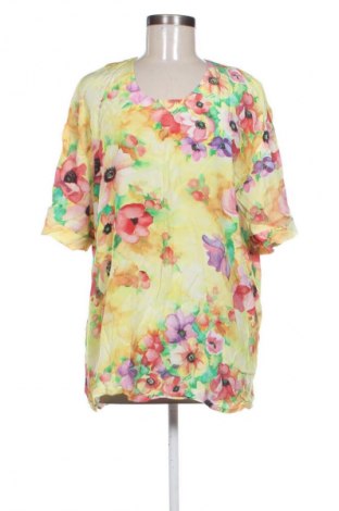 Дамска блуза Unbranded, Размер XL, Цвят Многоцветен, Цена 10,00 €