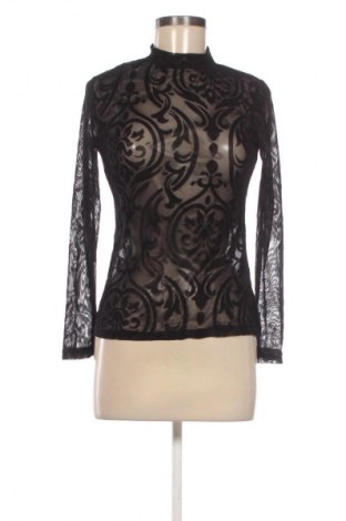 Bluză de femei Unbranded, Mărime M, Culoare Negru, Preț 52,13 Lei