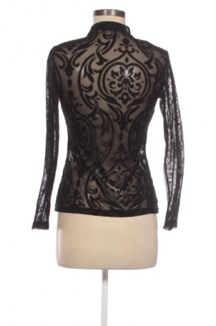 Bluză de femei Unbranded, Mărime M, Culoare Negru, Preț 52,13 Lei