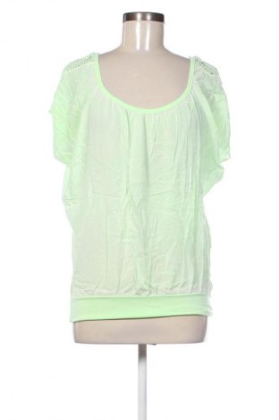Női blúz Unbranded, Méret L, Szín Zöld, Ár 4 132 Ft