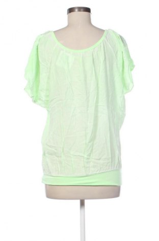 Női blúz Unbranded, Méret L, Szín Zöld, Ár 4 132 Ft
