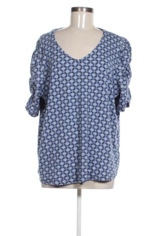 Dámská halenka Unbranded, Velikost 5XL, Barva Vícebarevné, Cena  277,00 Kč