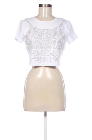 Дамска блуза Unbranded, Размер M, Цвят Многоцветен, Цена 9,20 €