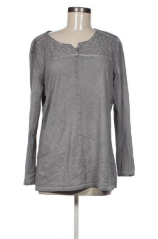 Γυναικεία μπλούζα Unbranded, Μέγεθος XXL, Χρώμα Γκρί, Τιμή 5,99 €