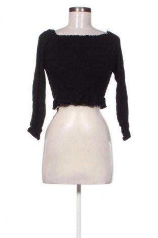 Dámská halenka Unbranded, Velikost S, Barva Černá, Cena  169,00 Kč