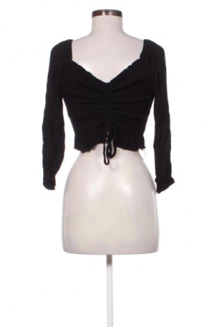 Dámská halenka Unbranded, Velikost S, Barva Černá, Cena  169,00 Kč