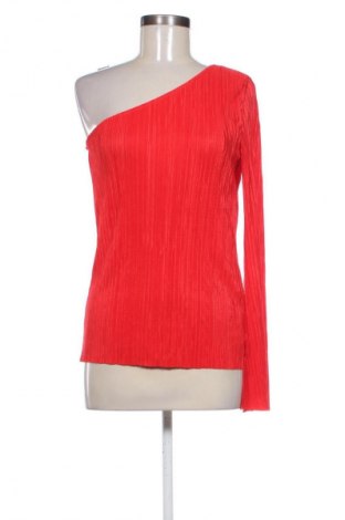 Dámská halenka Pause Jeans, Velikost M, Barva Červená, Cena  409,00 Kč