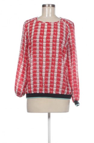 Γυναικεία μπλούζα Unbranded, Μέγεθος L, Χρώμα Πολύχρωμο, Τιμή 5,99 €