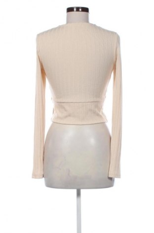 Bluză de femei Unbranded, Mărime M, Culoare Bej, Preț 18,99 Lei