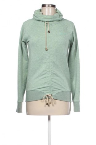 Dámská halenka Unbranded, Velikost M, Barva Zelená, Cena  139,00 Kč