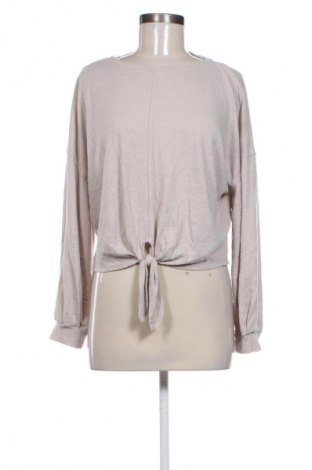 Bluză de femei Unbranded, Mărime M, Culoare Bej, Preț 30,99 Lei